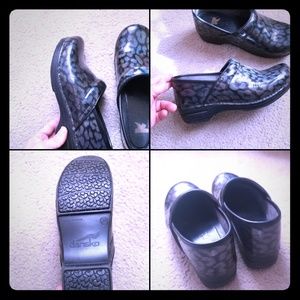 Dansko Clogs